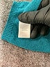 J.Jill Teal Cardigan Size L - photo 8