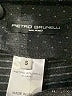 Pietro Brunelli Chevron-herringbone Black Active Pants Size S - photo 6