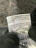 Pietro Brunelli Chevron-herringbone Black Active Pants Size S - photo 7