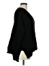 Unbranded 100% Polyester Black Pullover Sweater Size M - photo 4