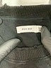 Mod Ref Solid Black Turtleneck Sweater Size S - photo 7