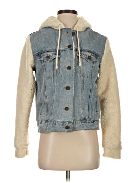 Fashion Nova Denim Jacket