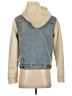 Fashion Nova Blue Denim Jacket Size S - photo 2