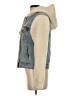 Fashion Nova Blue Denim Jacket Size S - photo 5
