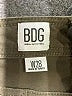 BDG Green Jeggings Size 28 waist - photo 7