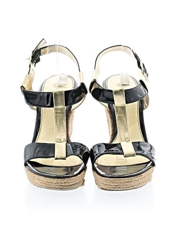 Isola Wedges (view 2)