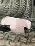 H&M Green Turtleneck Sweater Size XS - photo 7