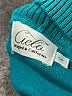 Cielo Teal Cardigan Size S - photo 7