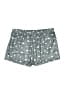 Ekouaer Stars Gray Shorts Size 2X - photo 2