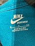 Nike Teal Sweatshirt Size S - photo 7