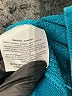 Nike Teal Sweatshirt Size S - photo 8
