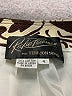 Teri Jon by Rickie Freeman 100% Cotton Brown Blazer Size 4 - photo 6