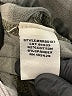 Marrakech Houndstooth Gray Jeans Size 27 waist - photo 8