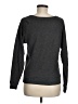 Aerie Gray Pullover Sweater Size M - photo 2