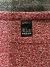 Shein Burgundy Red Pullover Sweater Size 14 - photo 7