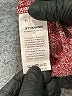 Shein Burgundy Red Pullover Sweater Size 14 - photo 8