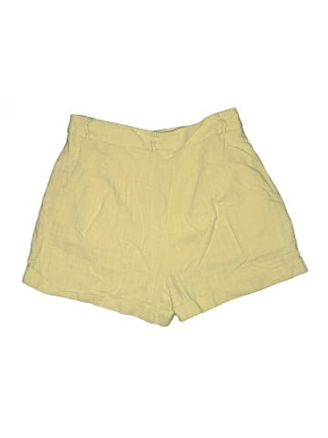 Shein Khaki Shorts (view 2)