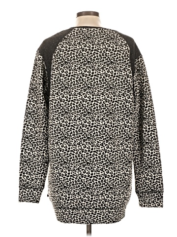 Maison Scotch Pullover Sweater (view 2)