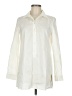 Mantu Ivory Long Sleeve Blouse Size EU (IT) 42 / US 6 - photo 1
