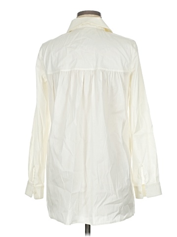 Mantu Long Sleeve Blouse (view 2)