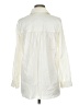 Mantu Ivory Long Sleeve Blouse Size EU (IT) 42 / US 6 - photo 2