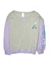Disney Silver Sweatshirt Size 3X - photo 1