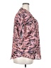 Unbranded Print Pink Short Sleeve Blouse Size 2X - photo 4