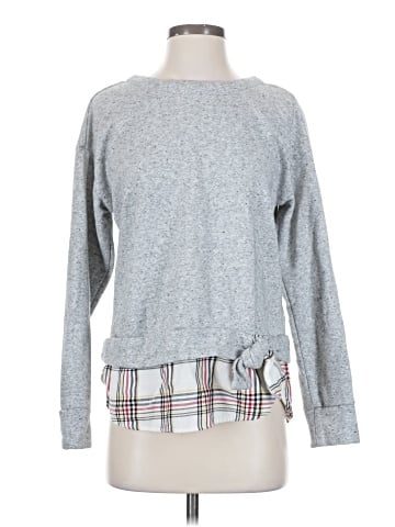 IZOD Pullover Sweater (view 1)