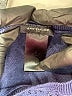 Ann Taylor Factory Blue Pullover Sweater Size M - photo 7