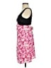 Madison Marcus 100% Silk Pink Cocktail Dress Size XS - photo 5