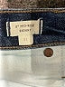Madewell Solid Blue Jeans Size 31 waist - photo 5