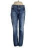 Adriano Goldschmied Blue Jeans Size 26 waist - photo 1