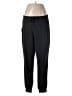 Eddie Bauer Solid Black Track Pants Size M - photo 1