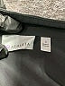 Athleta Solid Black Cocktail Dress Size 0 - photo 7
