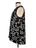 Fever 100% Polyester Black Casual Dress Size L - photo 5