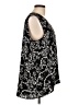 Fever 100% Polyester Black Casual Dress Size L - photo 4