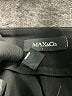 Max&Co. Solid Black Dress Pants Size 8 - photo 7