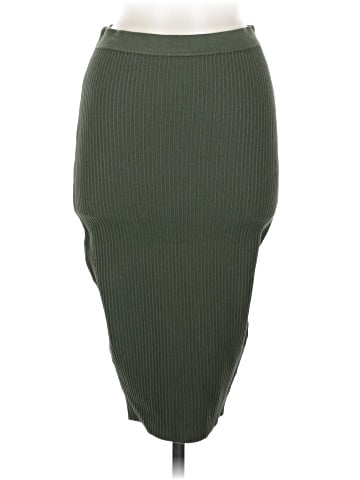 Rehab Casual Skirt (view 1)