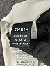 Shein White Cocktail Dress Size 4 - photo 8