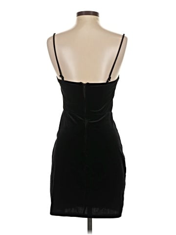 Crystal Sky Cocktail Dress (view 2)
