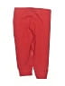 Gymboree 100% Cotton Red Casual Pants Size 12-18 mo - photo 2