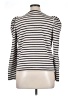ANNIEWEAR Ivory Turtleneck Sweater Size XL - photo 2