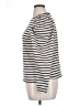 ANNIEWEAR Ivory Turtleneck Sweater Size XL - photo 5