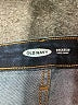 Old Navy Hearts Blue Jeans Size 8 - photo 4