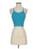 Unbranded Teal Blue Tank Top Size XXS (estimated) - photo 1