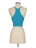 Unbranded Teal Blue Tank Top Size XXS (estimated) - photo 2