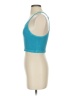 Unbranded Teal Blue Tank Top Size XXS (estimated) - photo 5