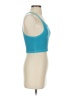 Unbranded Teal Blue Tank Top Size XXS (estimated) - photo 4