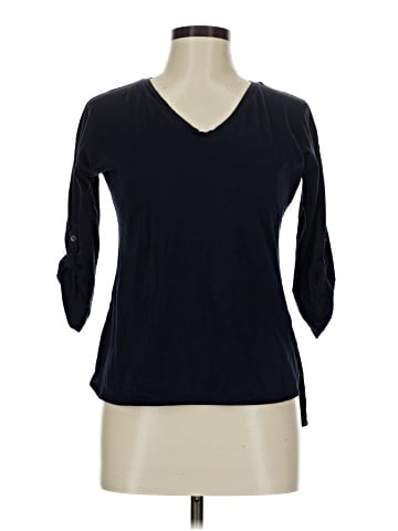 Nautica 3/4 Sleeve T-Shirt (view 1)
