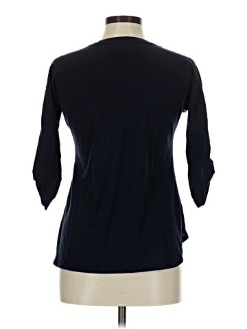 Nautica 3/4 Sleeve T-Shirt (view 2)